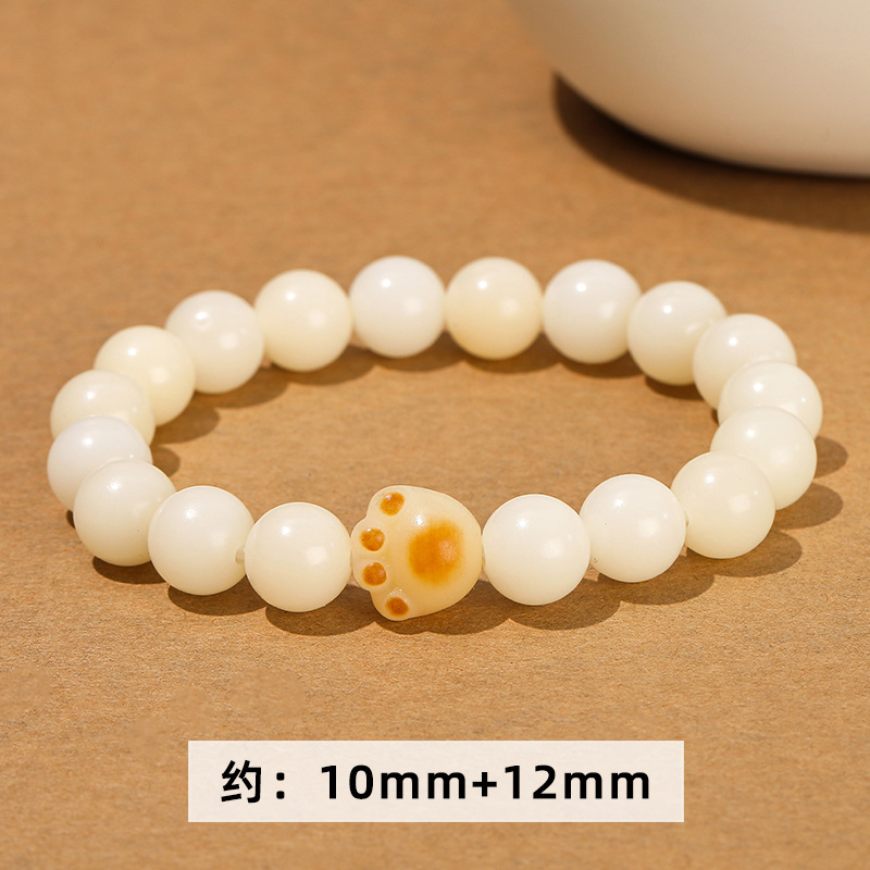 1 pieces Crystal Bracelet Light Luxury Elastic Bracelet For Girls Women Jewelry Accessories 6